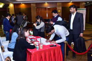 Registrations for Startup India Investment Summit - Shenzhen