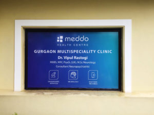 Meddo Standardized Clinic