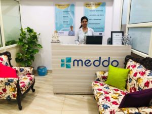 Meddo Standardized Clinic