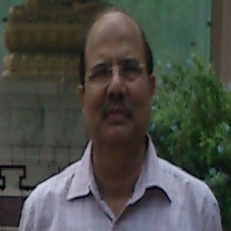 Prof Harsh Kothari