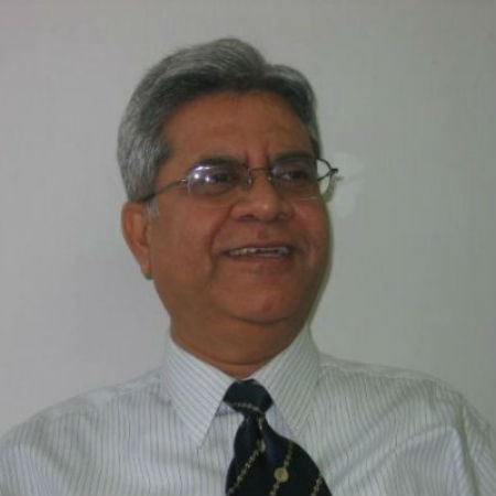 Suresh Thawani