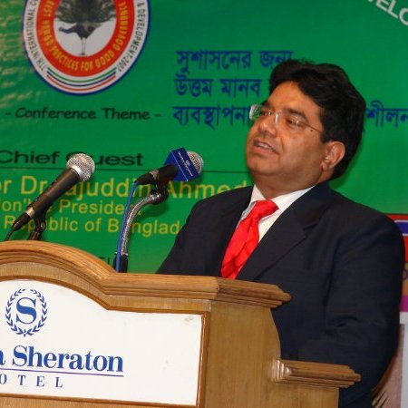 Sumit Chaudhuri