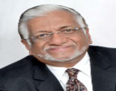 Dr Aquil Busrai