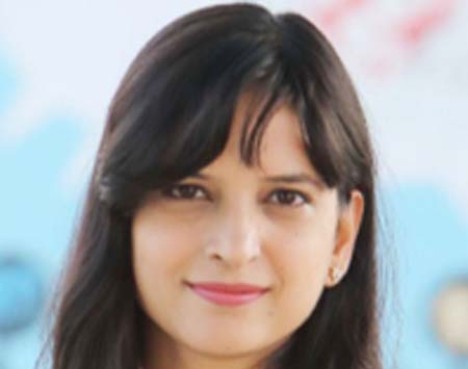 Bhawna Agarwal