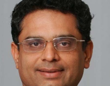 Gautham Mukkavilli