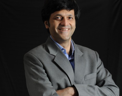 Kush Kapur