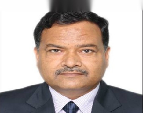Dr. L. K. Pande