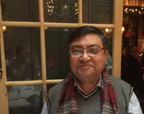 Lalit Sawhney