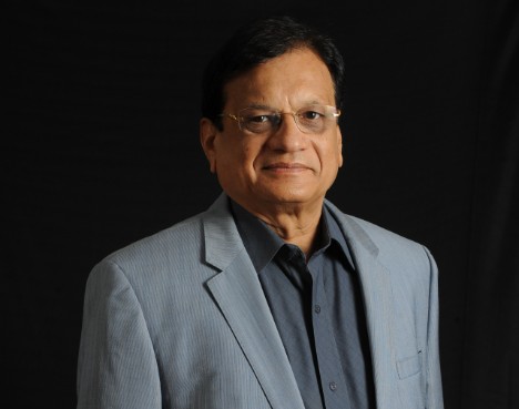Mahendra Swarup
