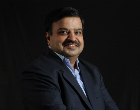 Manish Jain