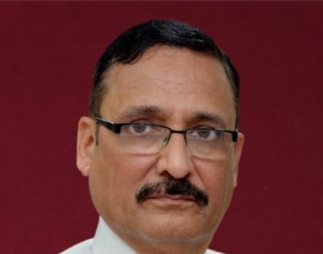 Narinder Kumar