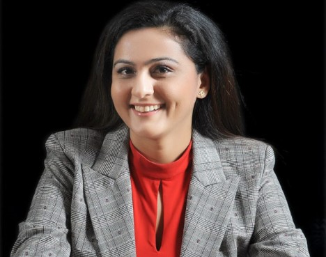 Ntasha