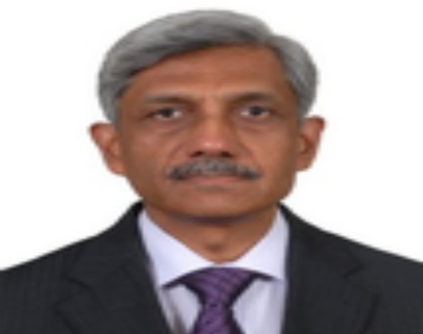Prashant Saran