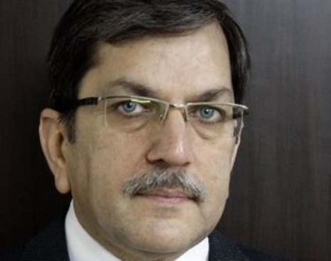 Rajiv Khurana