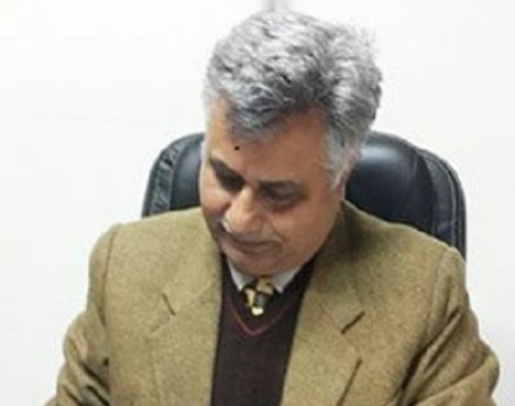 Saran Suri