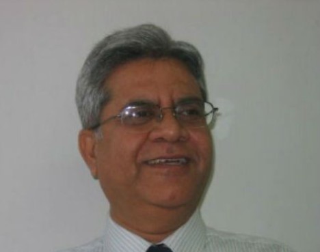 Suresh Thawani