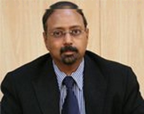 Vijay Kumar