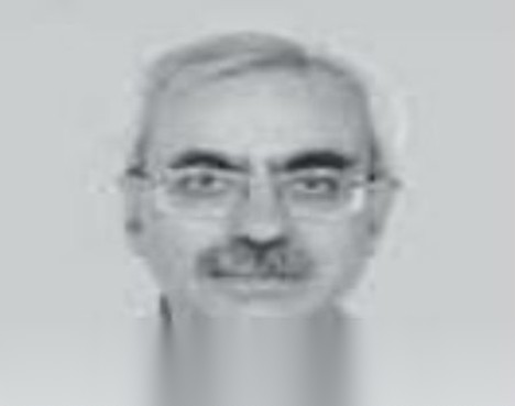 Vijay Mohan Kaul