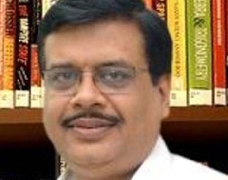 Dr Y V Verma